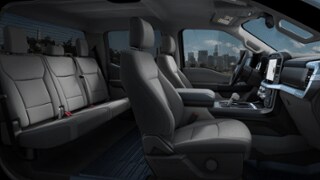 2024 Ford F-150 Lightning® Internal Image 1